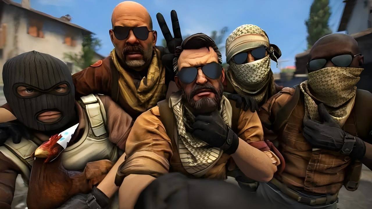 球迷们期待 球迷们期待