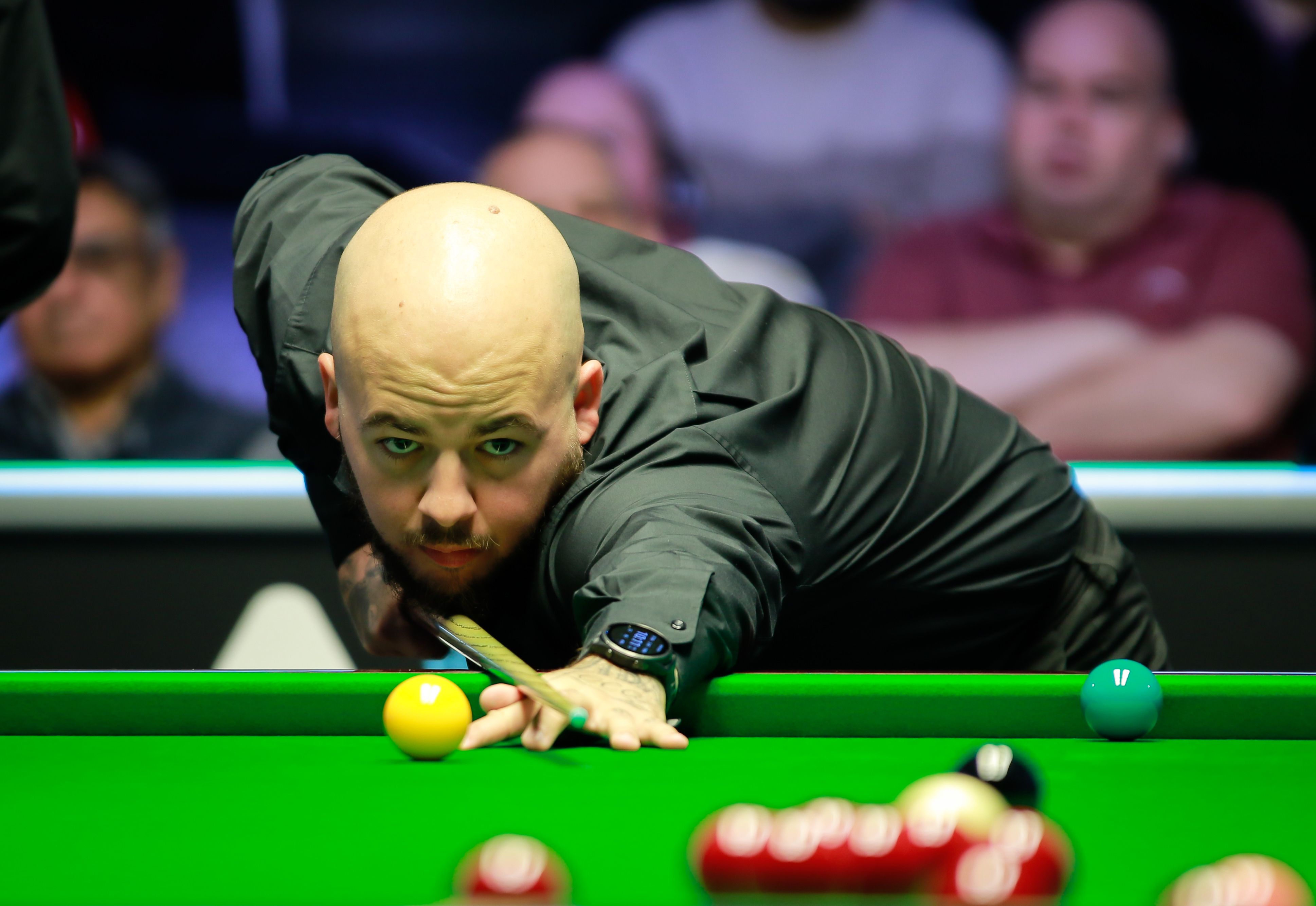 次亮眼的表 次亮眼的表