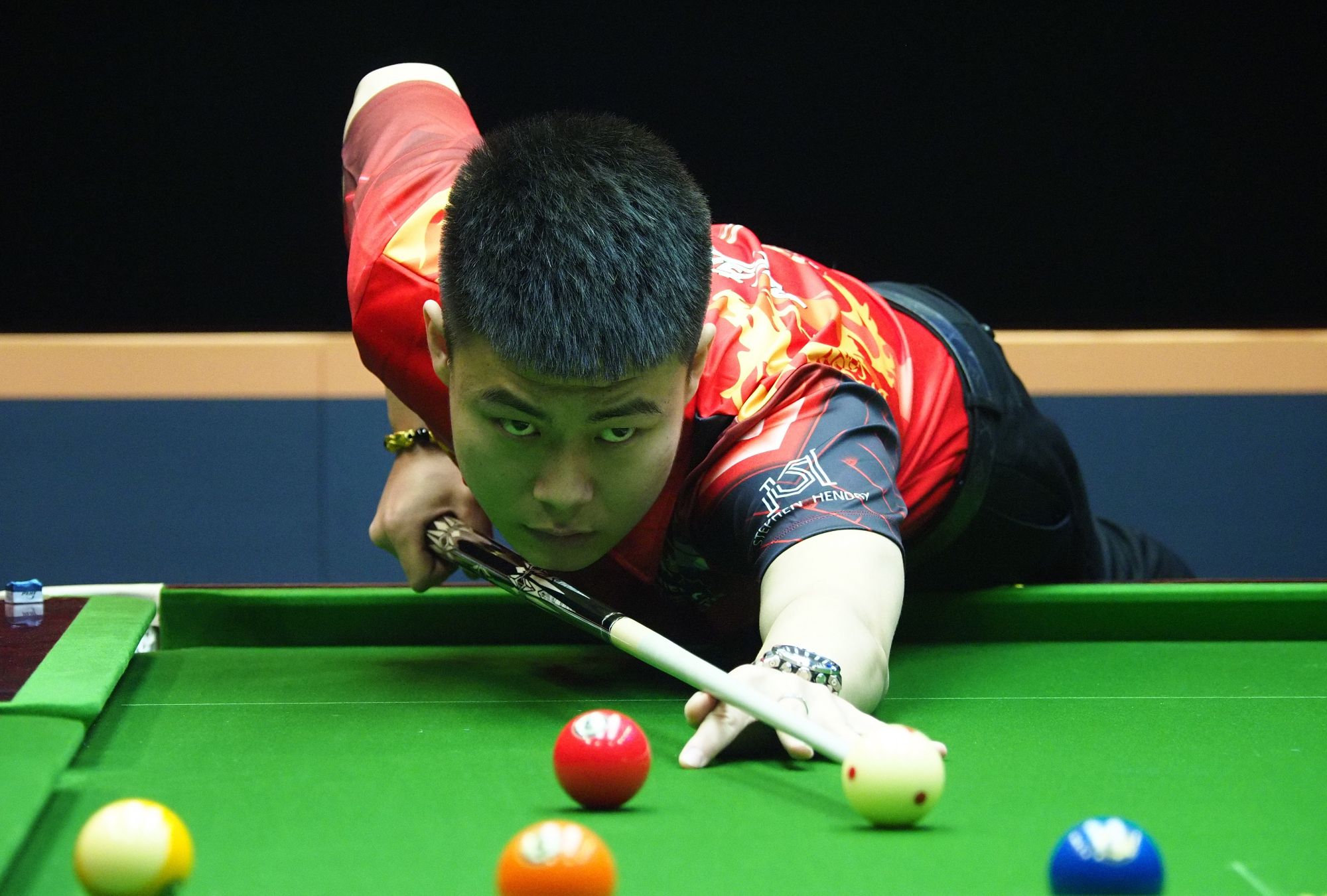 历史恩怨与 历史恩怨与