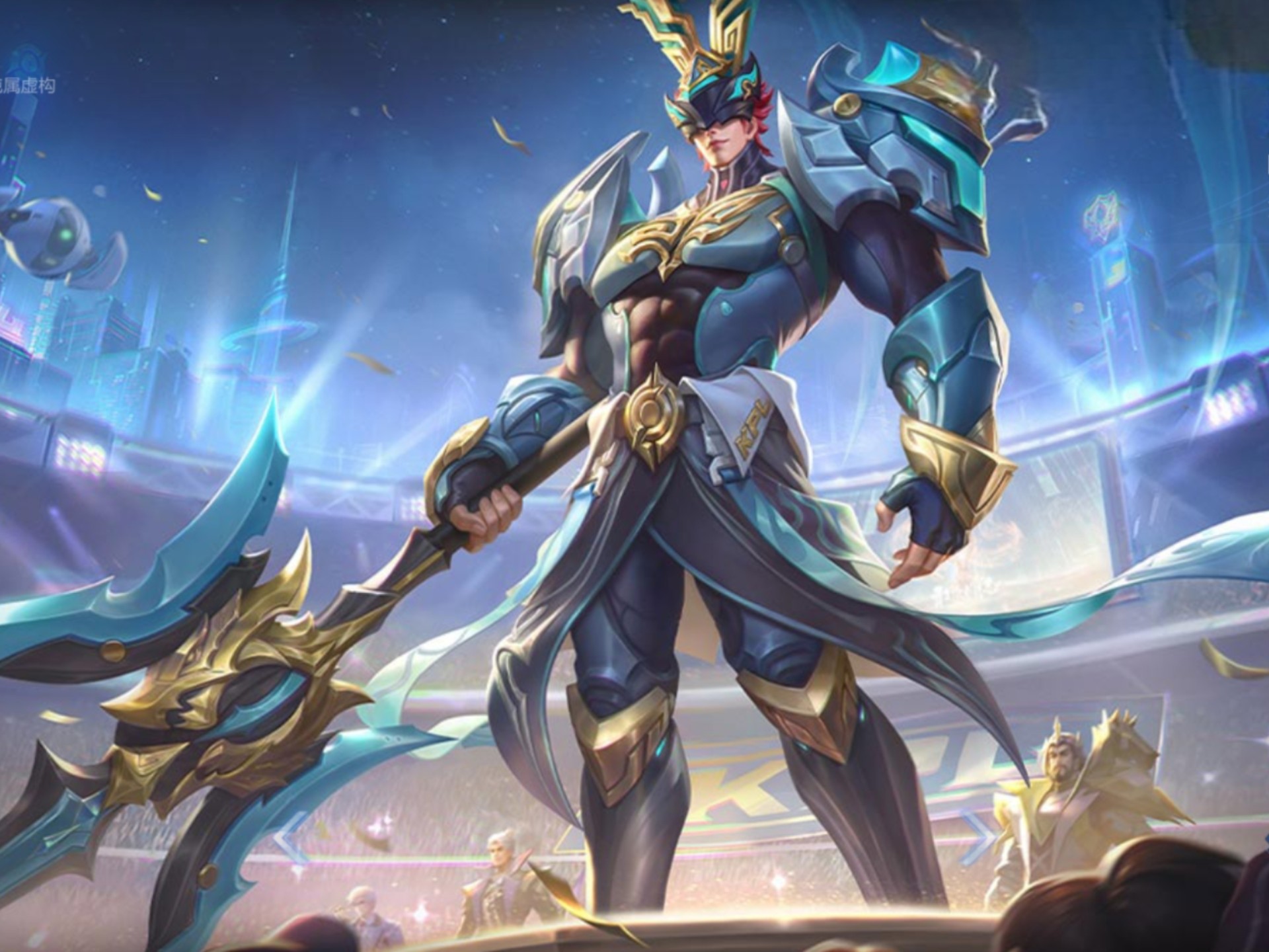 只要全力以 只要全力以