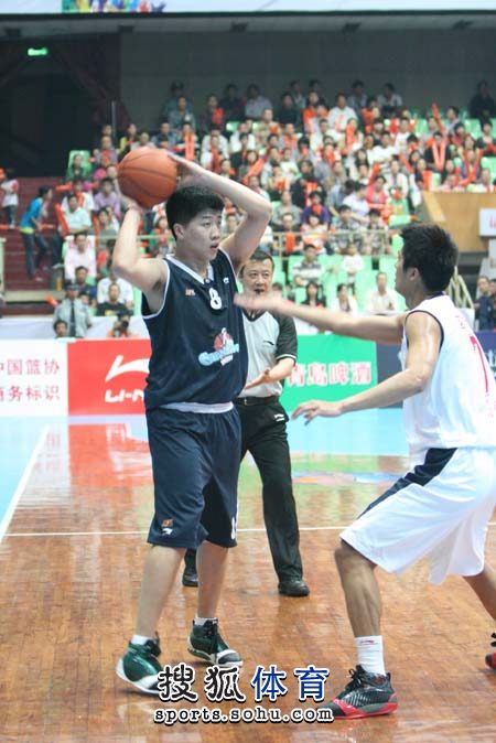 某队在核心 某队在核心