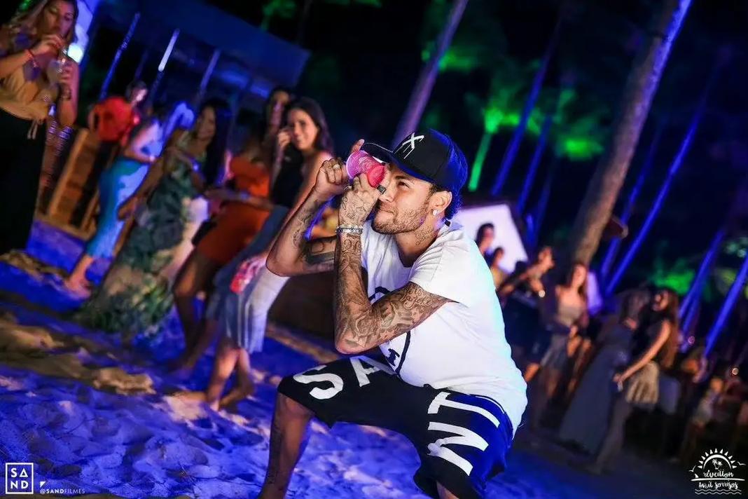 再依赖兴奋 再依赖兴奋