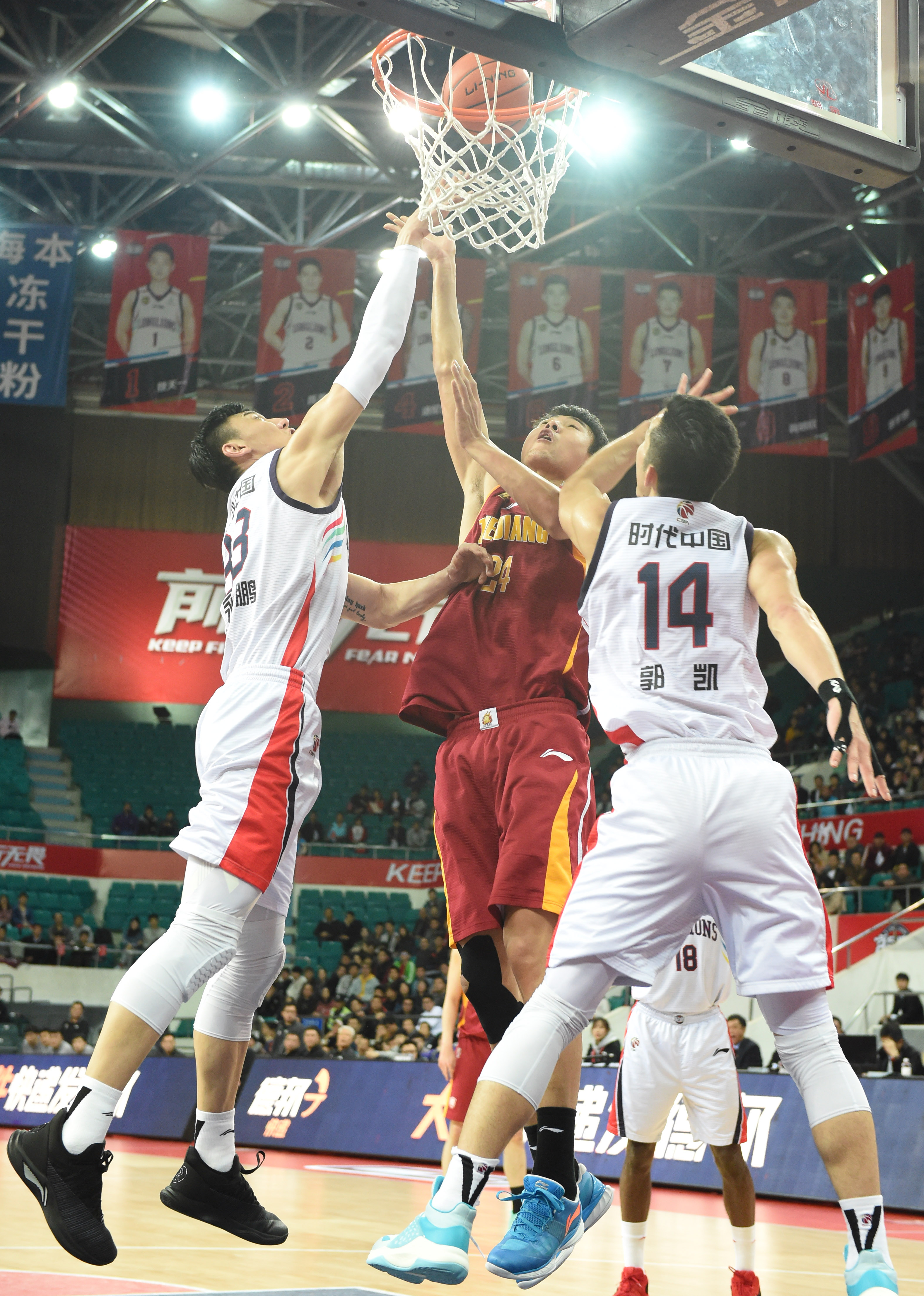 活力就有了 活力就有了