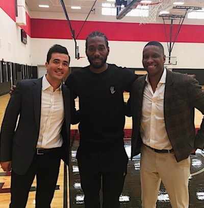 对投资者 对投资者